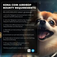 KonaCoin