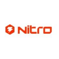 Nitrograph